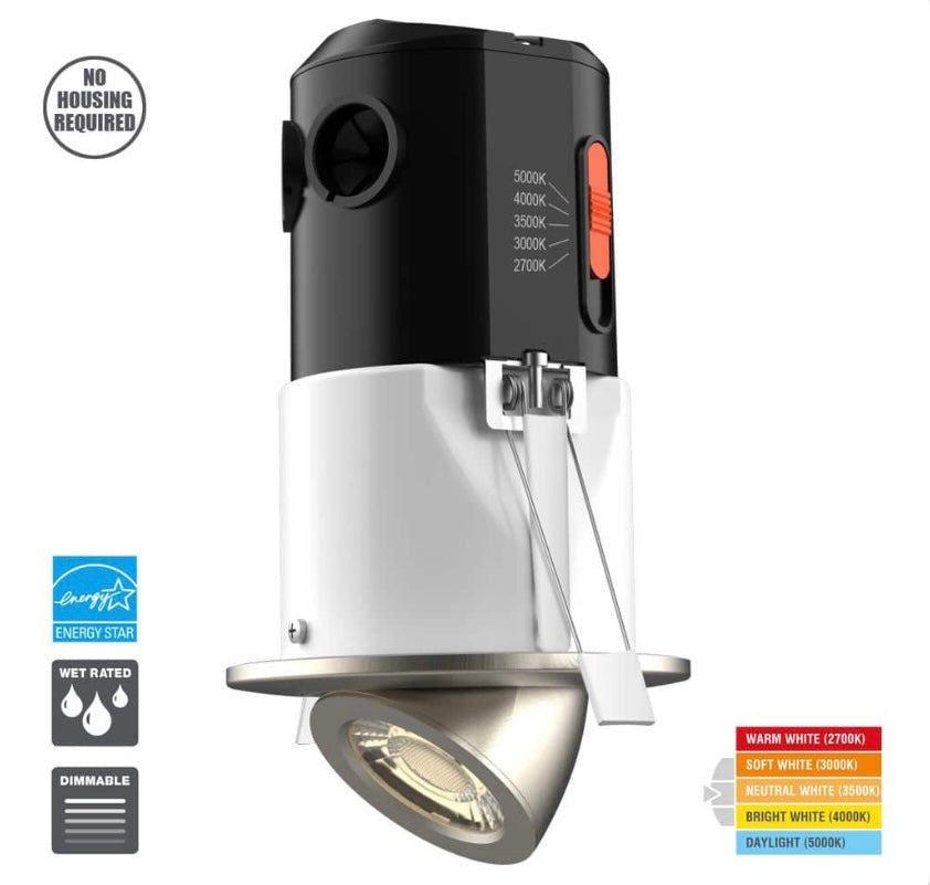 Commercial Electric