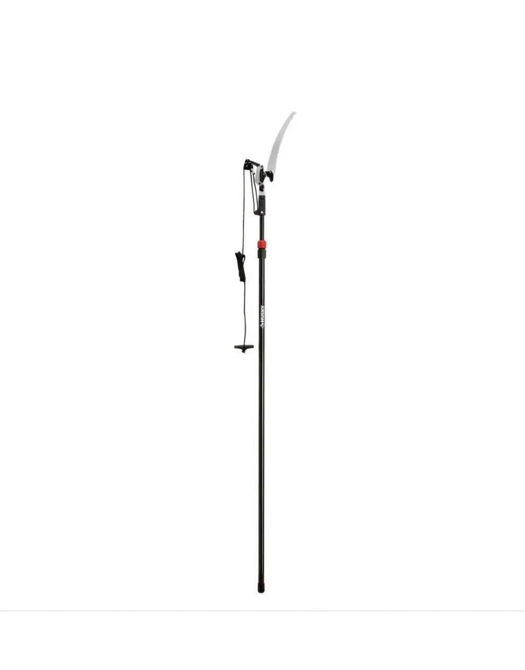 Husky
12 in. Forged Steel Blade 14 ft. Tree Pruner and Saw