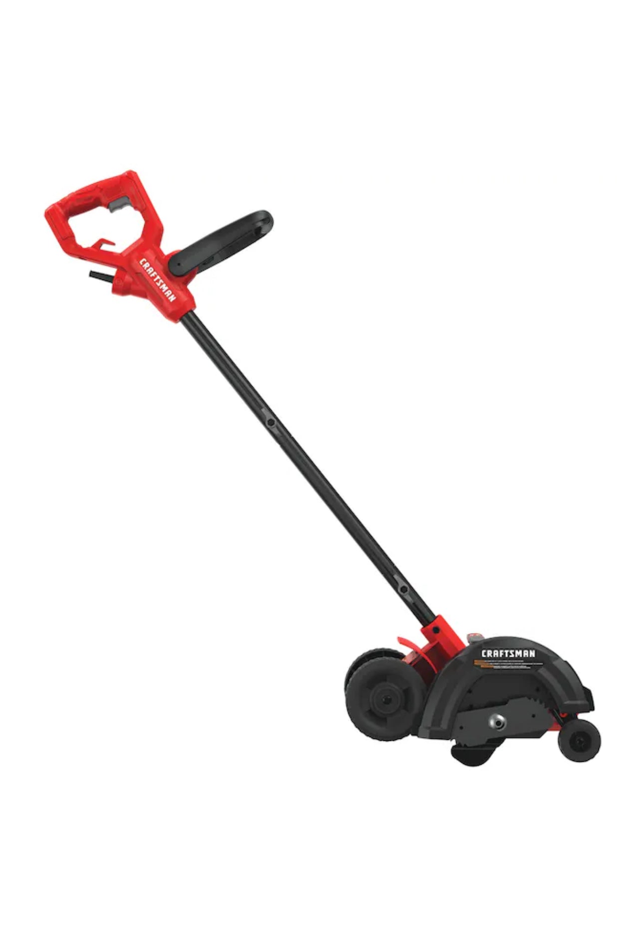 CRAFTSMAN 7.5-in Push walk behind Electric Lawn Edger
