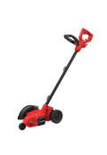CRAFTSMAN 7.5-in Push walk behind Electric Lawn Edger