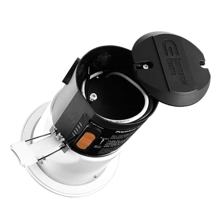 Commercial Electric