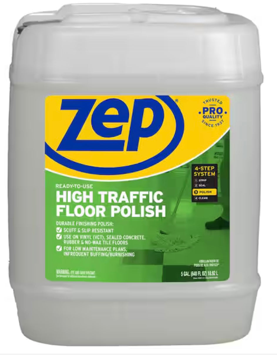 Zep